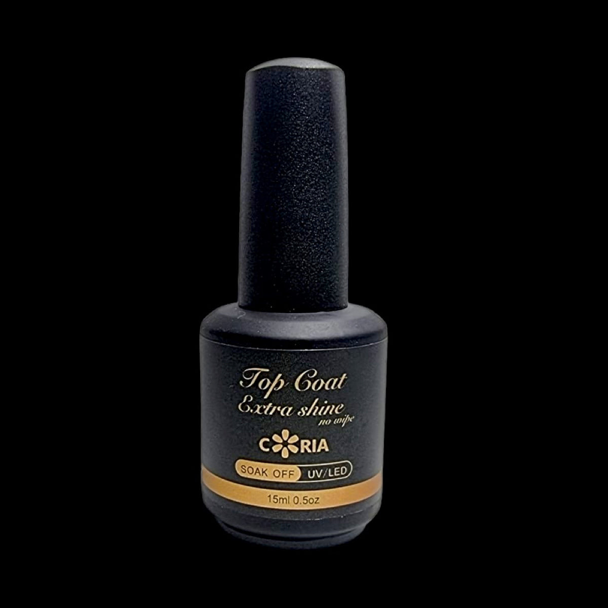 Top Coat Extra Shine Coria