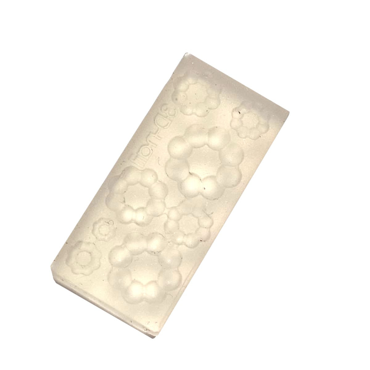 Matrita Silicon Pentru Nail Art