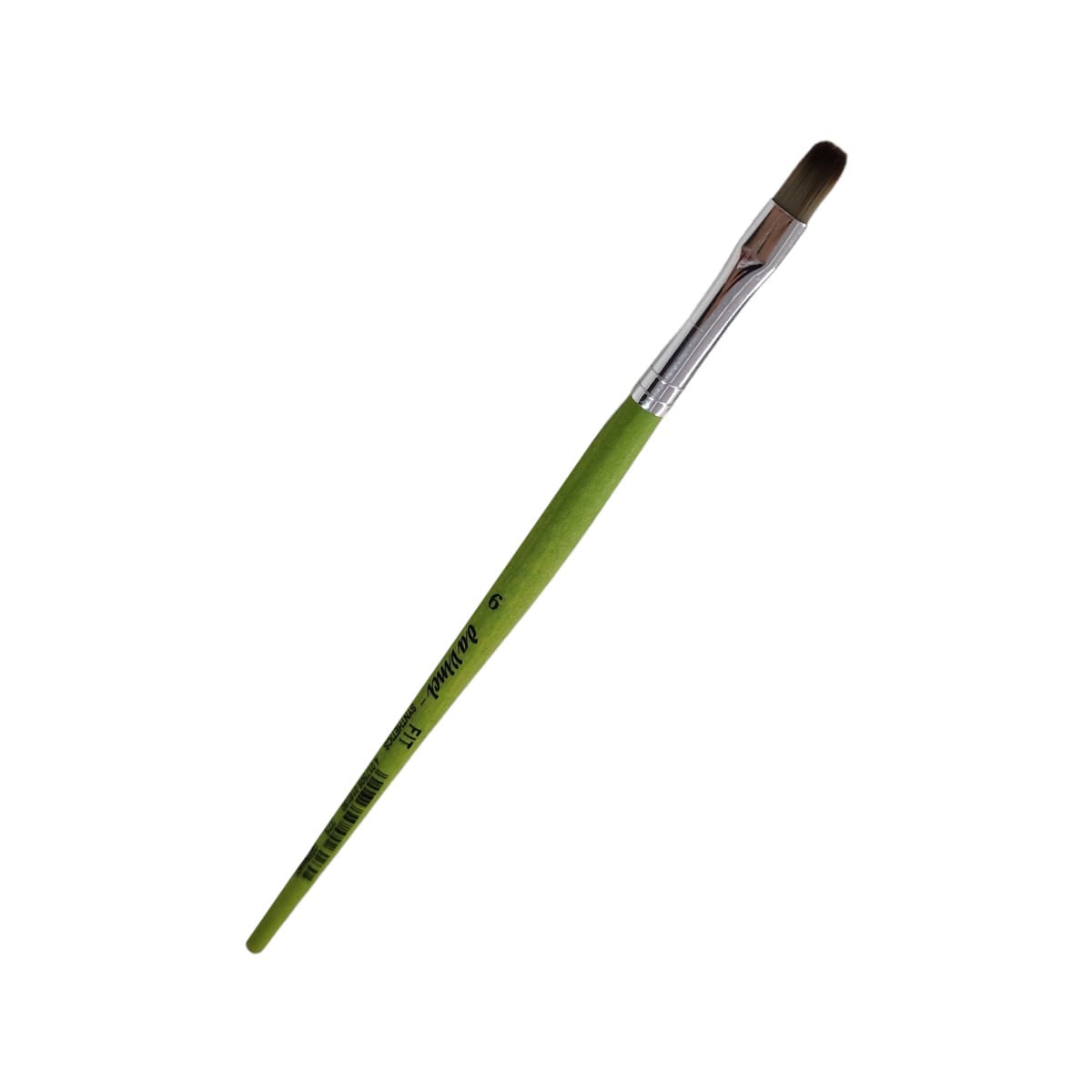 Pensula Gel Coria nr 6 Da Vinci