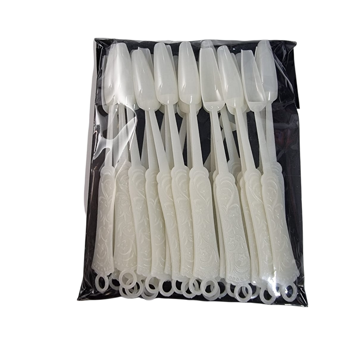 Paletar Unghii False 24 P Baroq