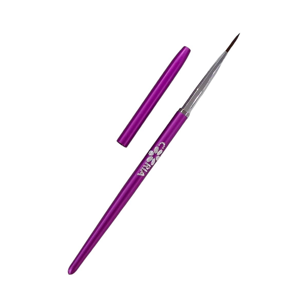 Pensula Nail Art Coria 15 mm/2 mm