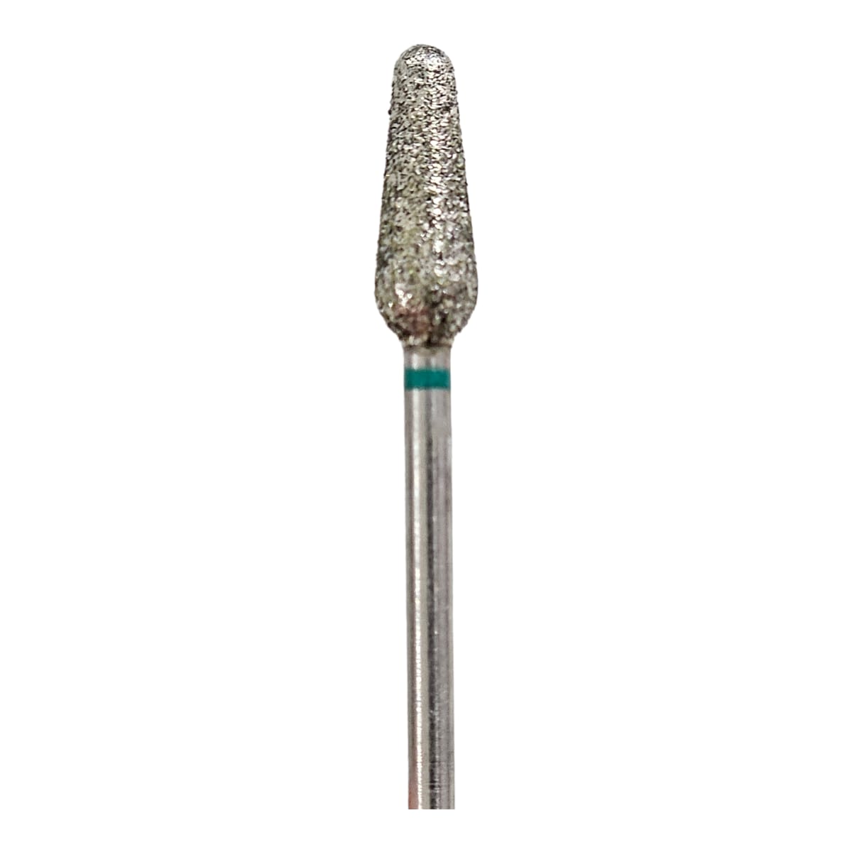 Capat freza Diamant,Coria,con rotund,verde,5mm