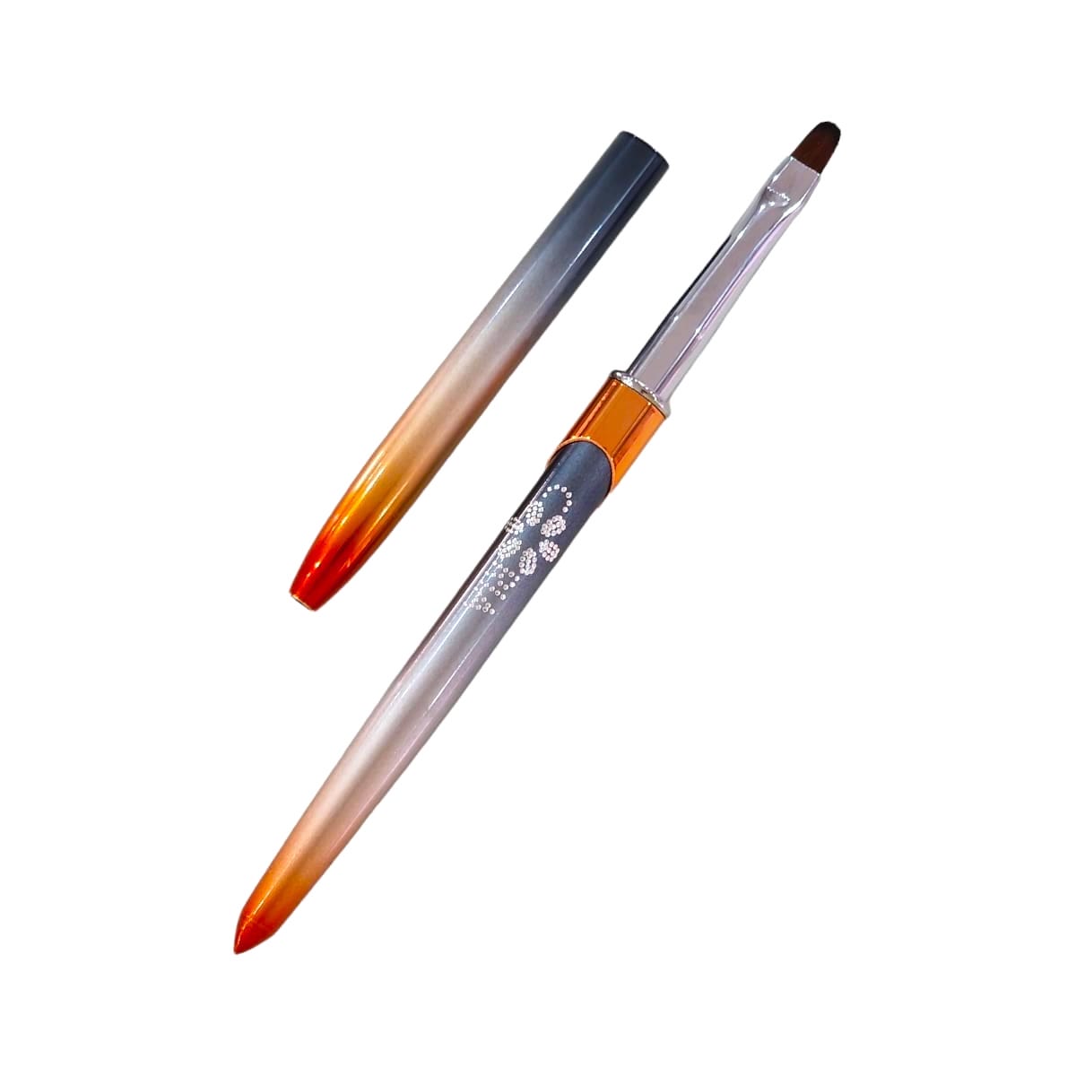 Pensula Gel Coria nr 6 oval New