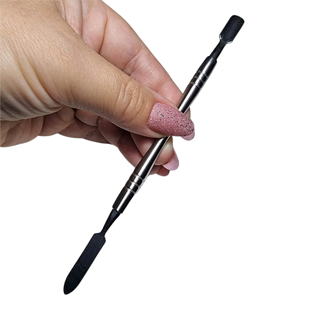 Instrument Inox multifunctional cu magnet 8-1
