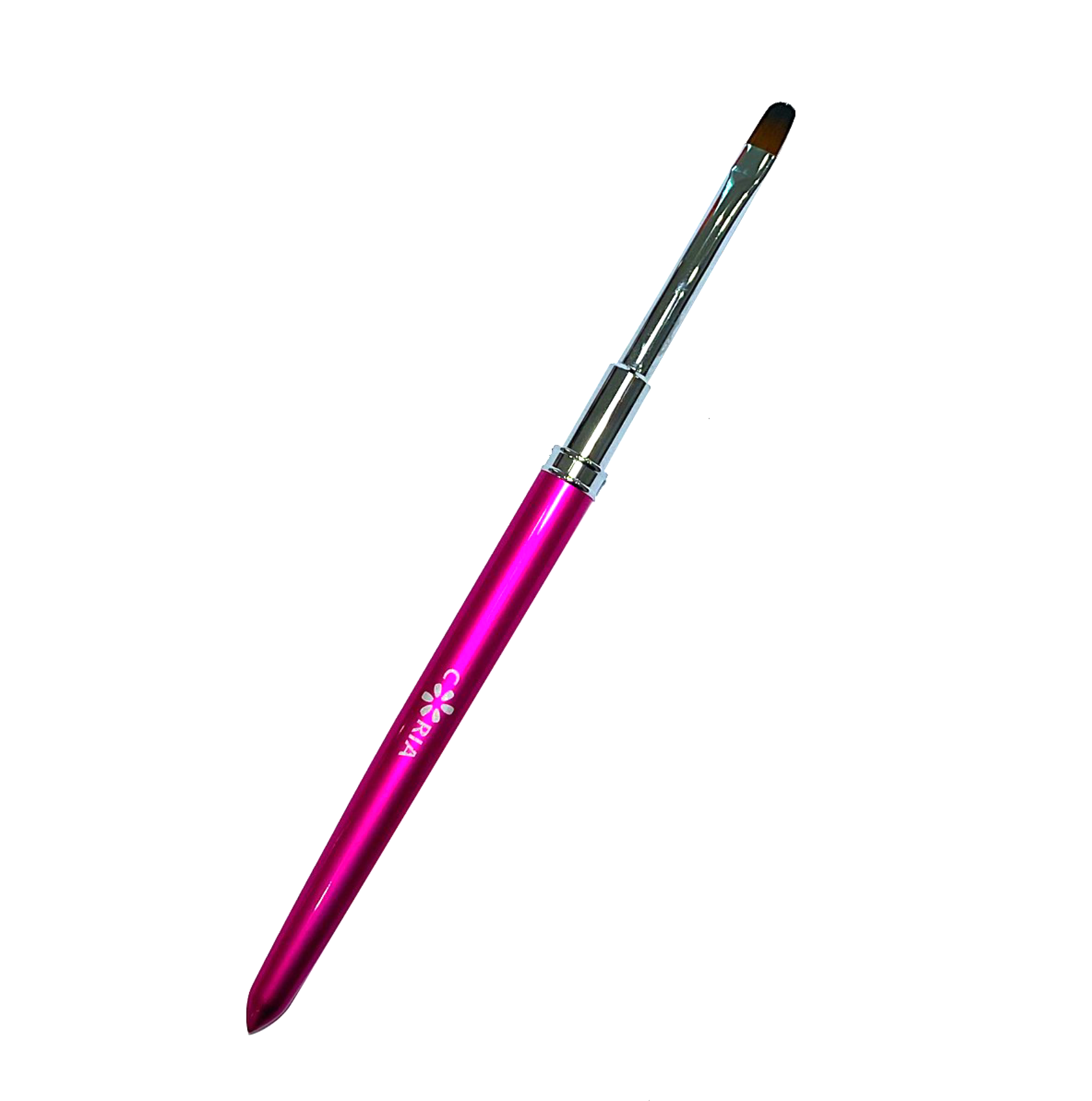 Pensula Gel Coria nr 6 Fuchsia - Coria