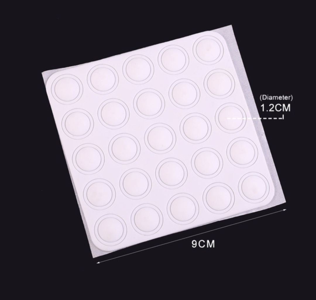 Buton Silicon Expunere Culoare