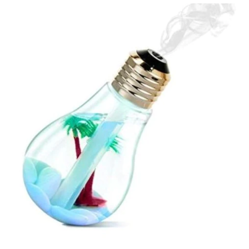Umidificator aroma cu ultrasunete 400ml, UMIX7
