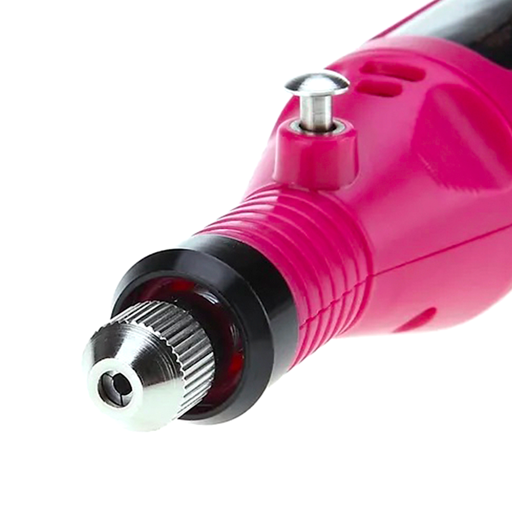 Pila electrica, freza unghii pentru incepatori, 13.000 rpm, 9 W