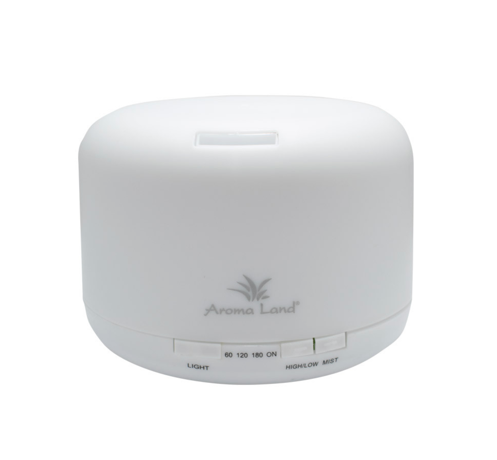 Difuzor de Aromaterapie Relax, Aroma Land, 500 ml, 16W ZANZ