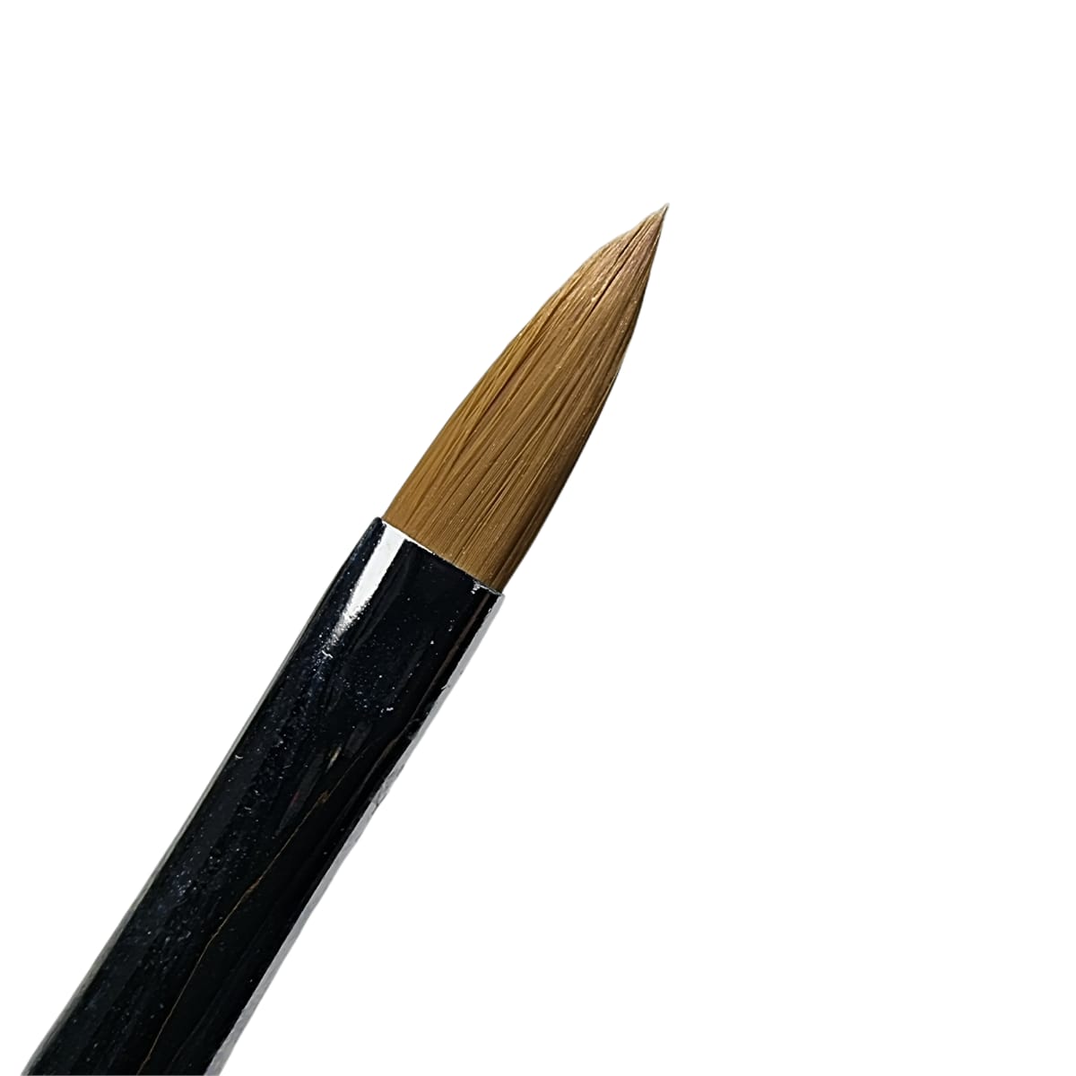 Pensula Acryl cu capac Nr 6