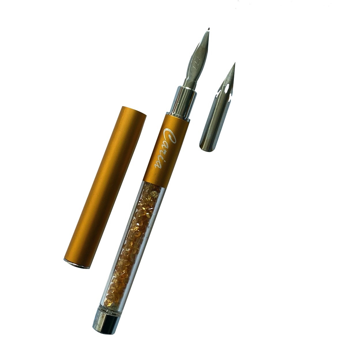 Stilou Nail Art + Penita Rezerva