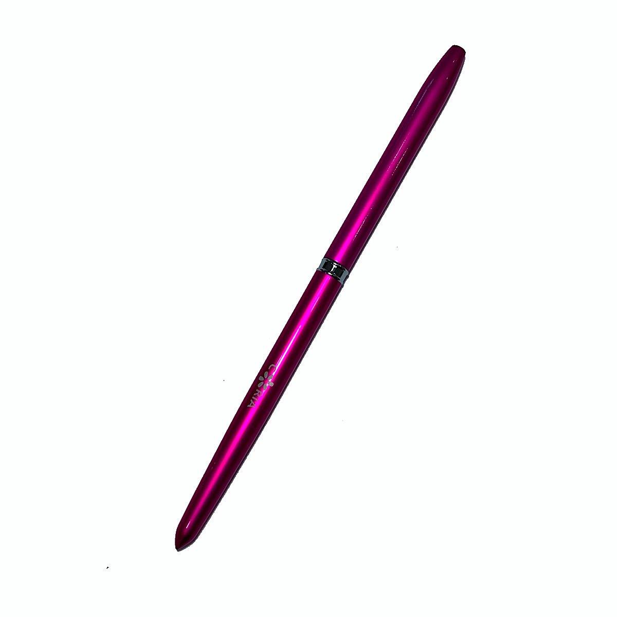 Pensula Gel Coria nr 6 Fuchsia - Coria
