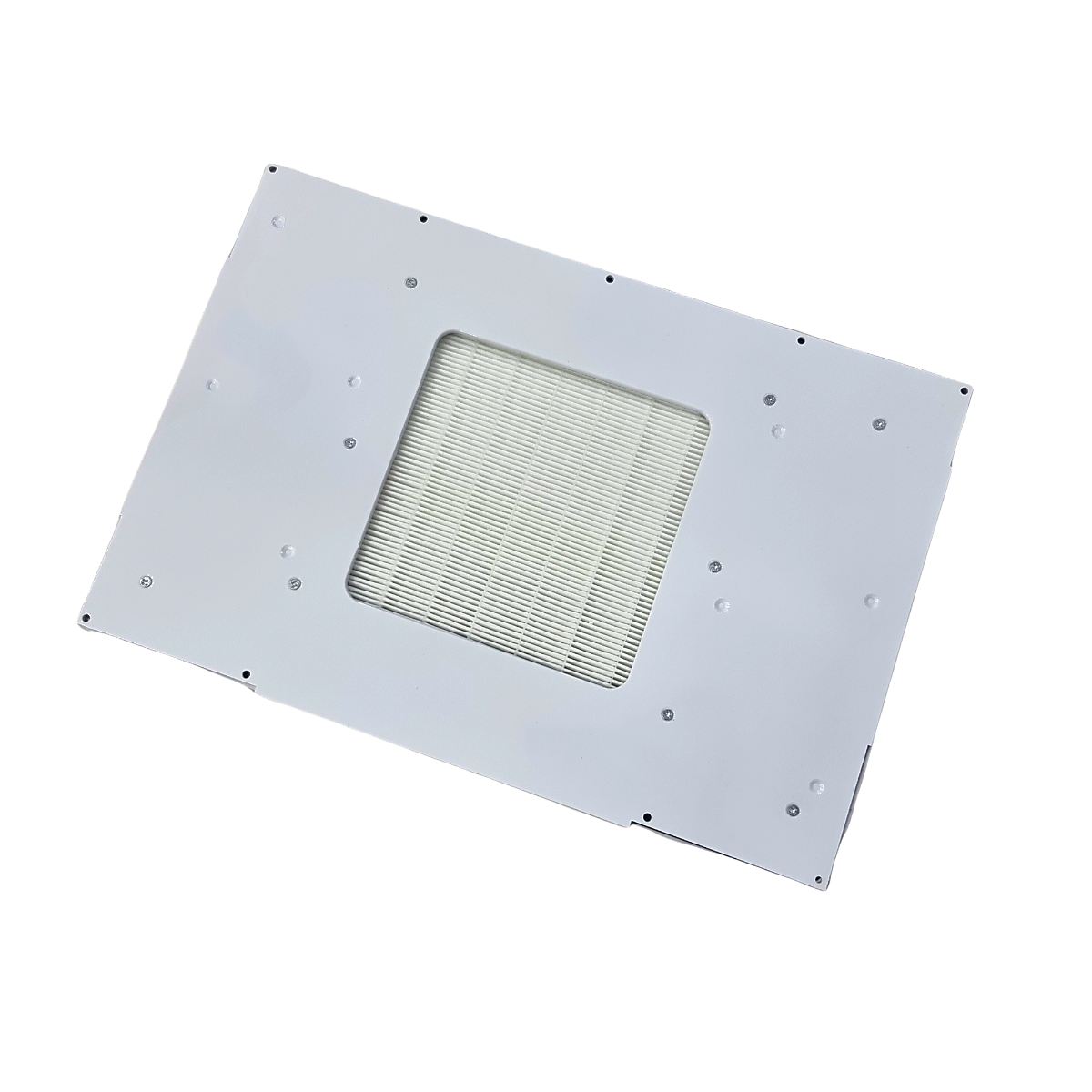 Aspirator de praf incorporabil AeroForce Coria 100W