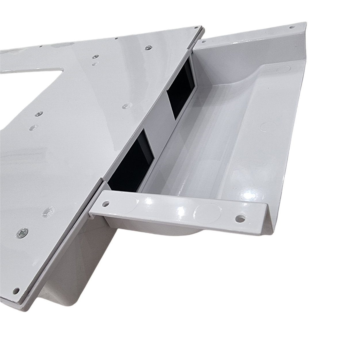 Aspirator de praf incorporabil AeroForce Coria 100W