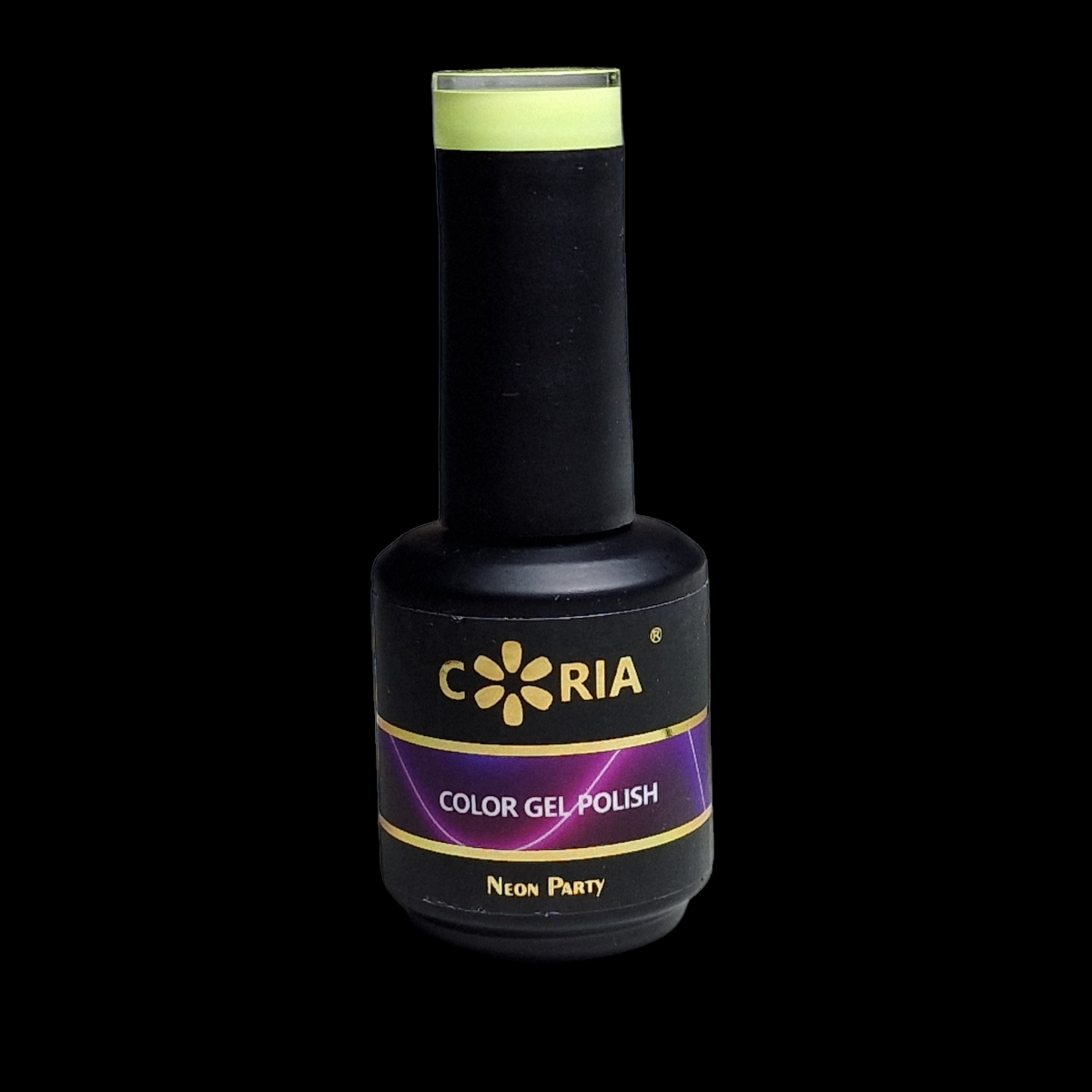 Oja Semipermanenta Neon Party 15ml 131