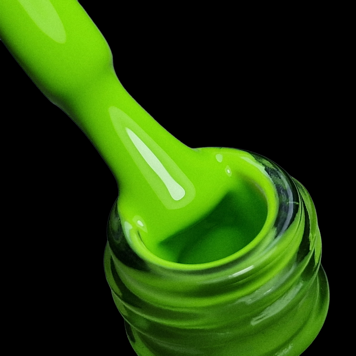 Oja Semipermanenta Neon Party 15ml 122