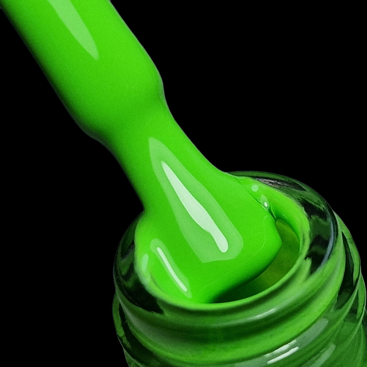 Oja Semipermanenta Neon Party 15ml 133