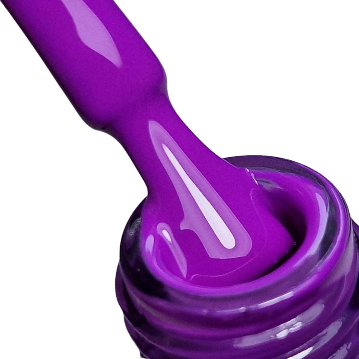 Oja Semipermanenta Neon Party 15ml 137