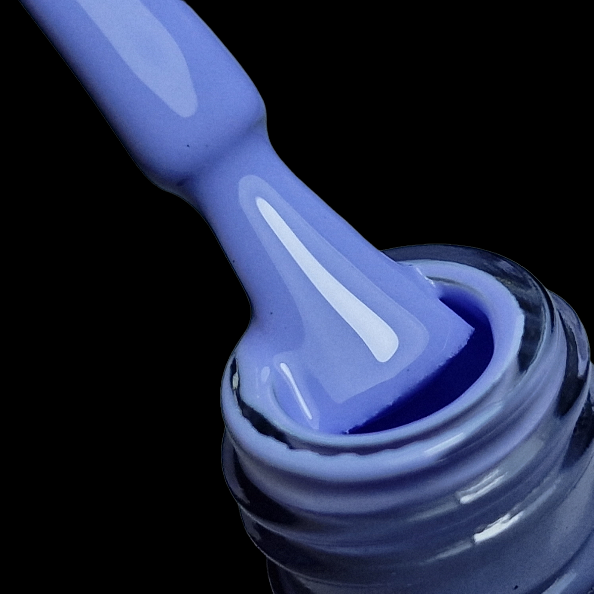 Oja Semipermanenta Baby Blue 15ml 001