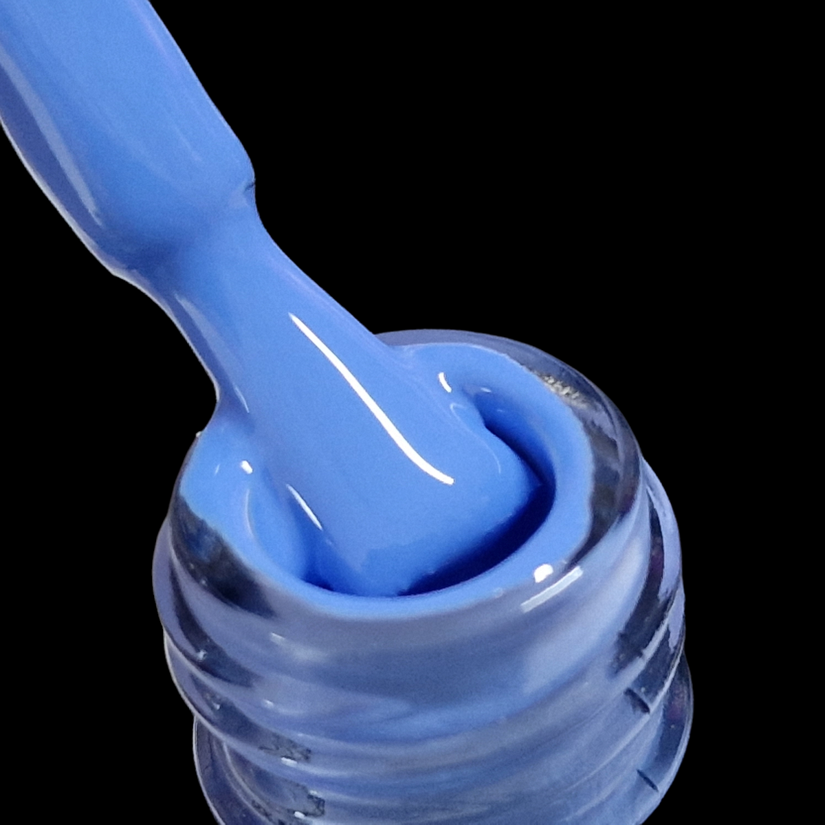 Oja Semipermanenta Baby Blue 15ml 003