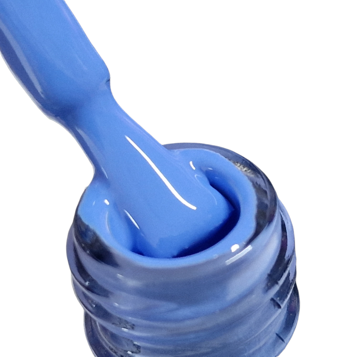 Oja Semipermanenta Baby Blue 15ml 003
