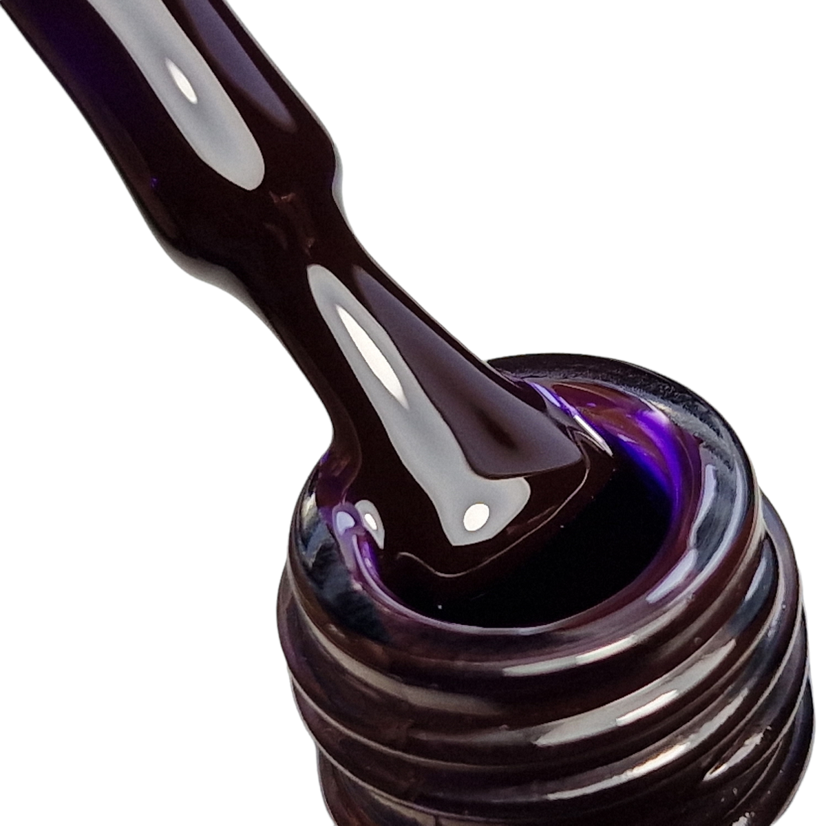Oja Semi Coria Irix Mauve 15ml 005