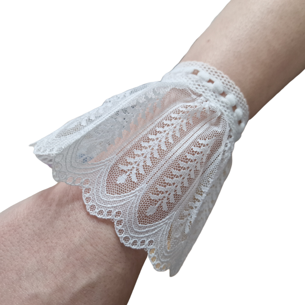 Manseta Mana Ideala Photo W124