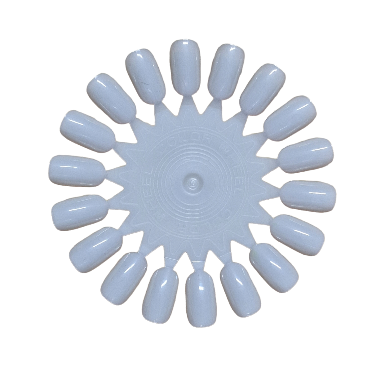 Paletar Expunere Culoare PAL2