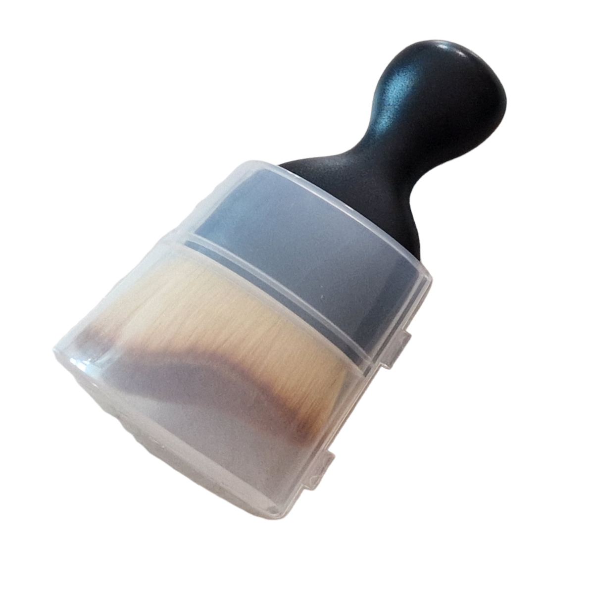 Periuta Pentru Desprafuire cu capac