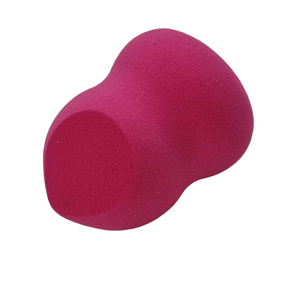 Burete Silicon Blender Make-up Pink