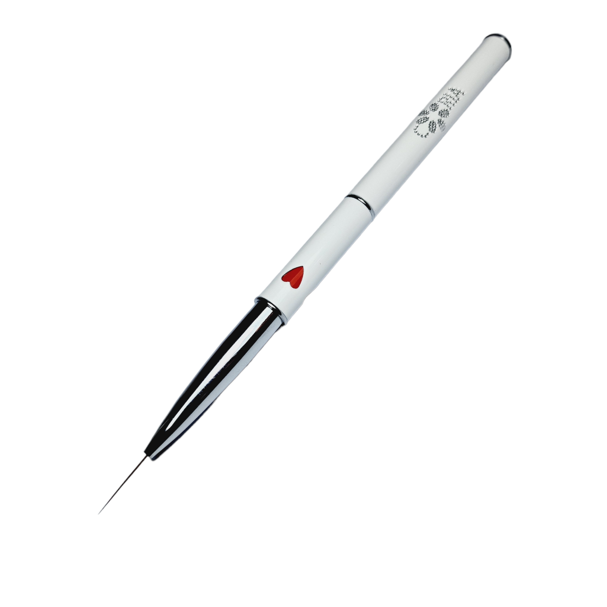 Pensula pictura detalii fine Coria 15mm Heart