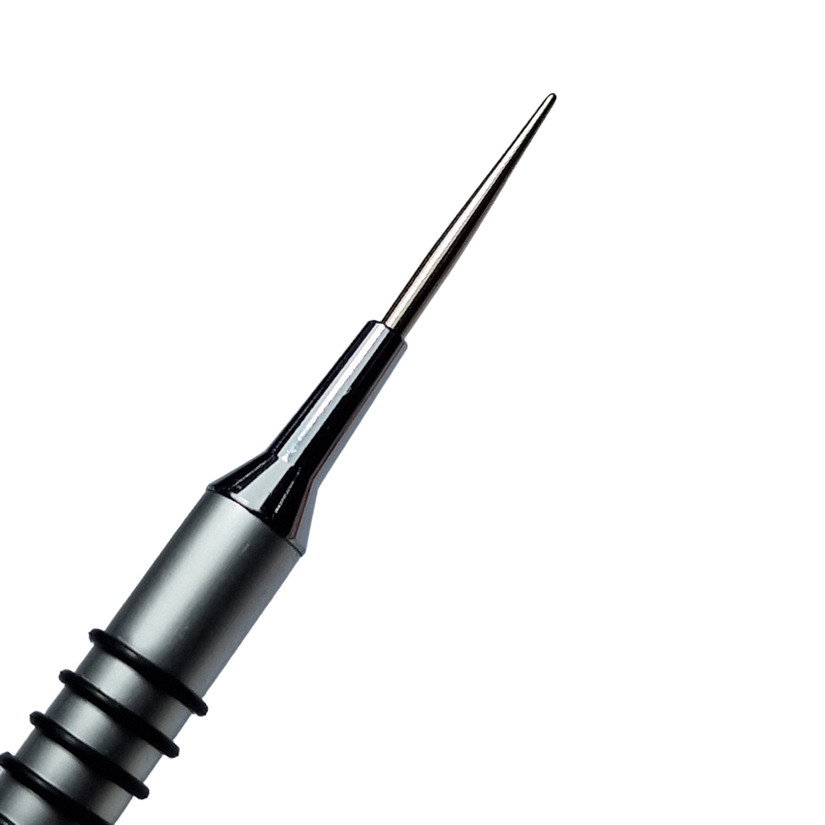 Punctator Unghii Model Metal LUX Pen