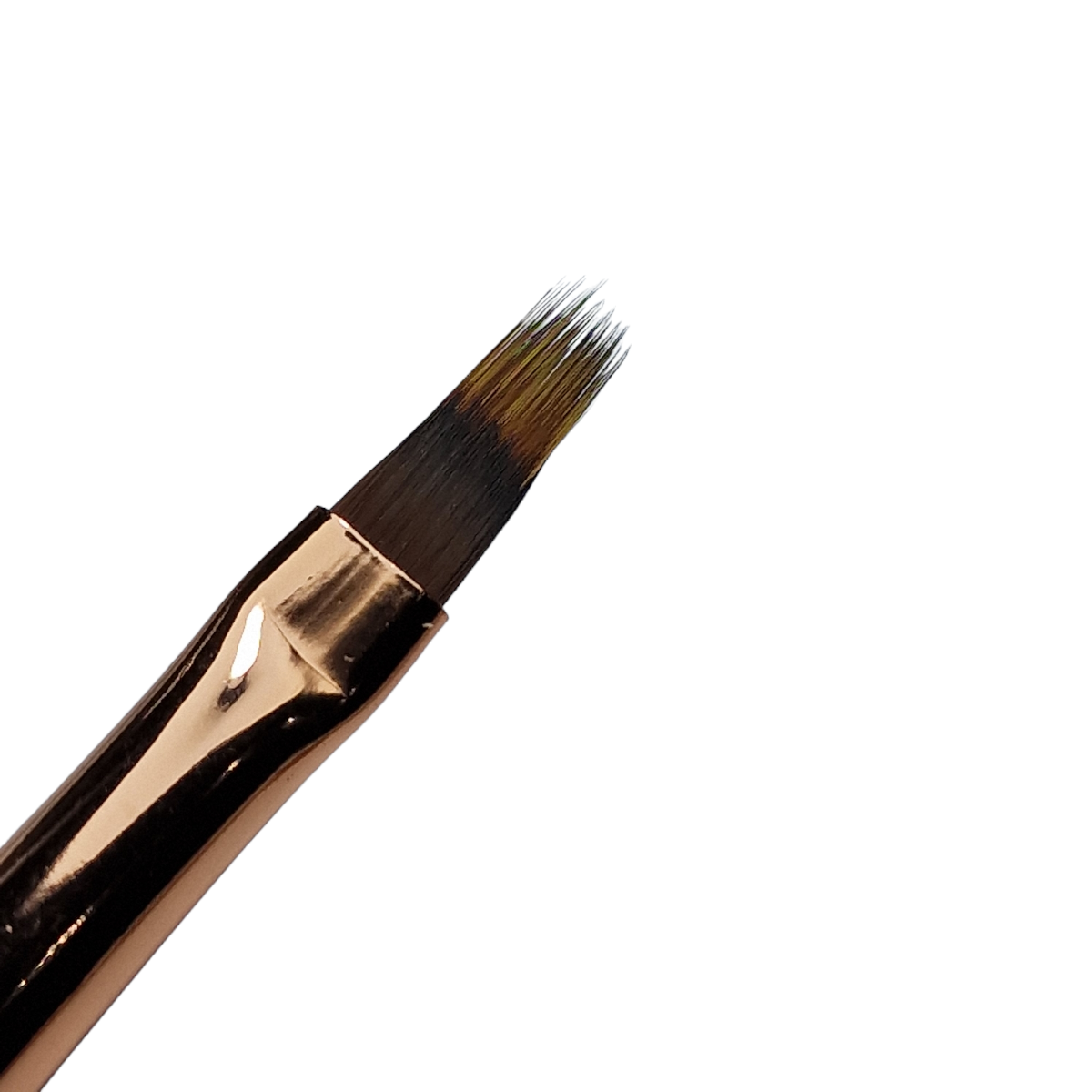 Pensula Baby Boomer ,Gold