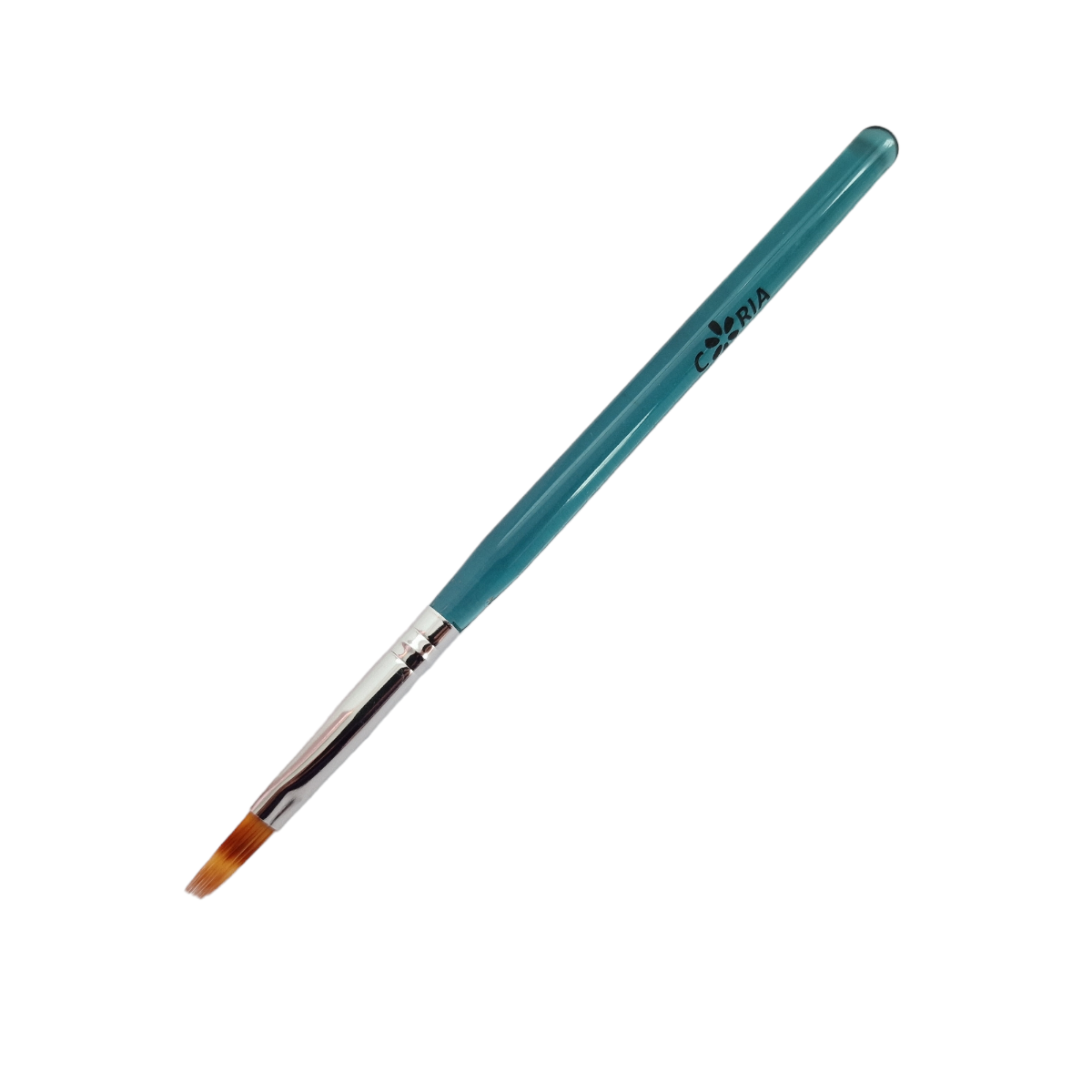 Pensula Baby-Boomer/ Degrade Glass Blue