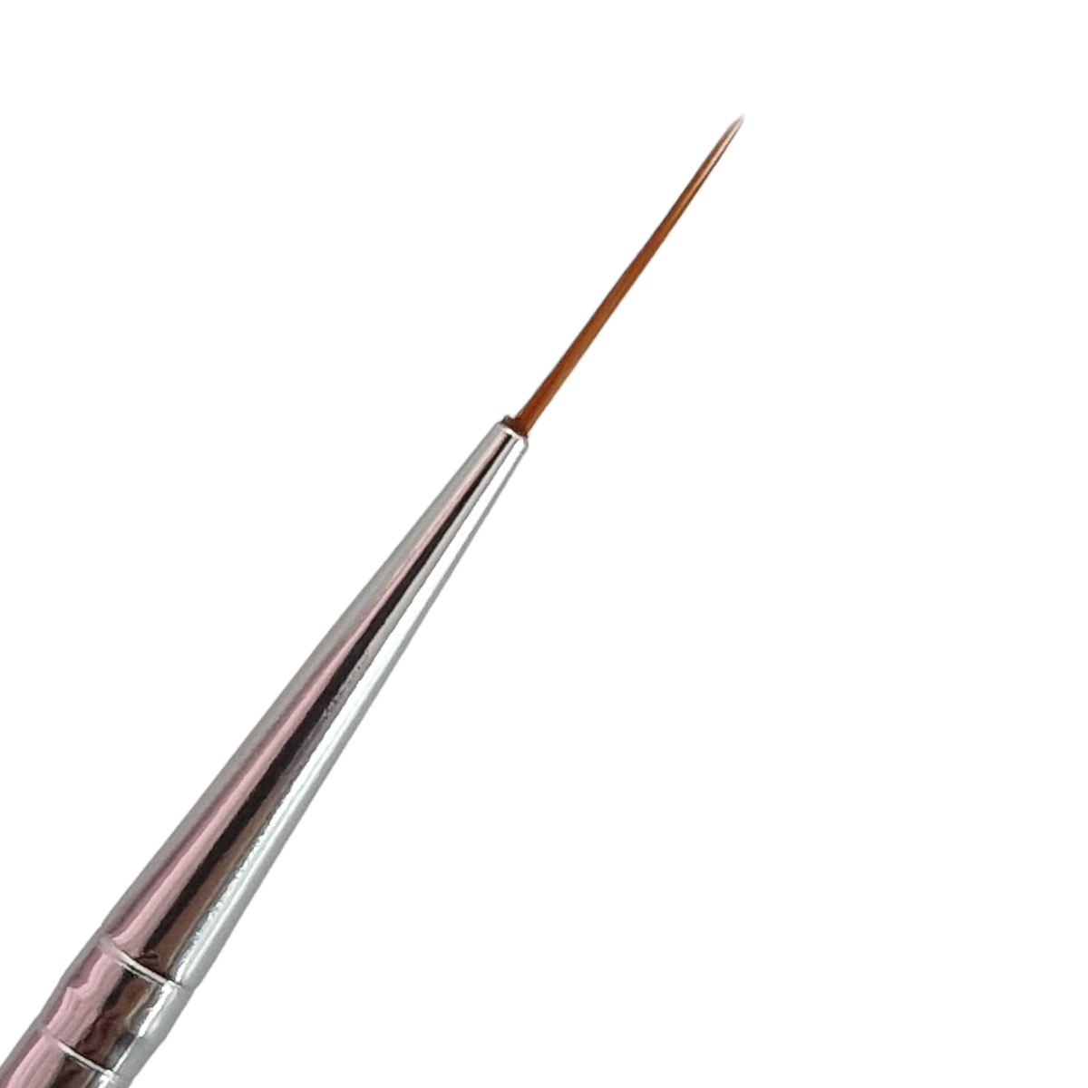 Pensula Nail Art Coria 5/0 mm Glass Blue