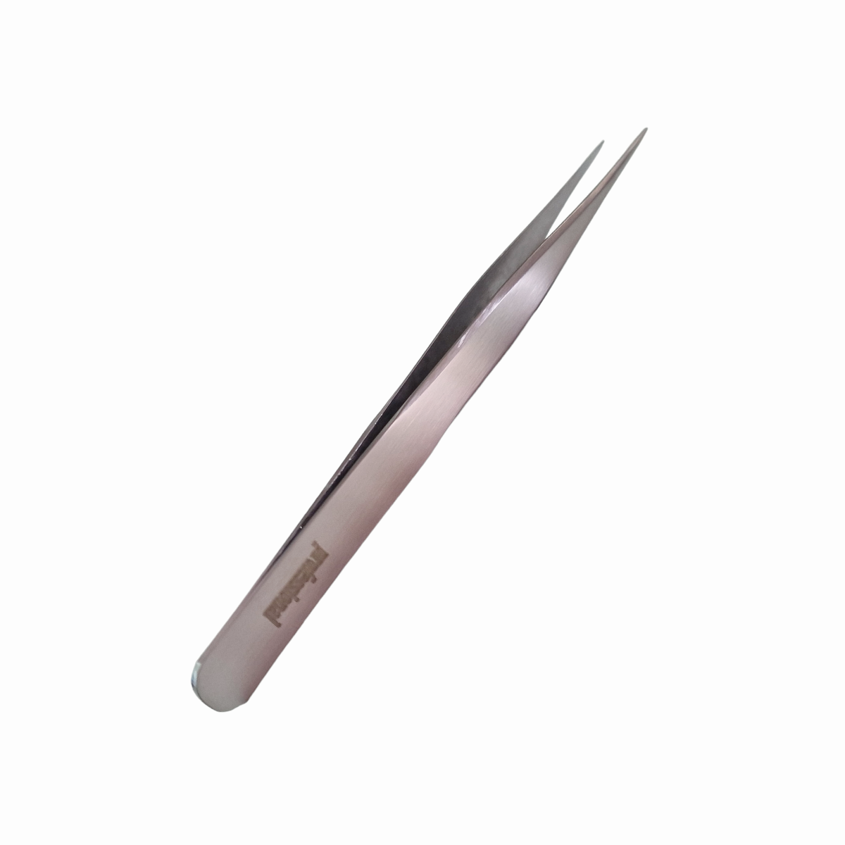 Penseta Inox Varf Drept IXY