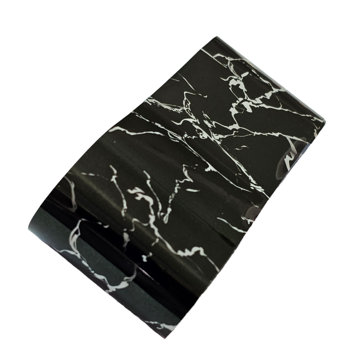 Folie transfer Marmura Neagra