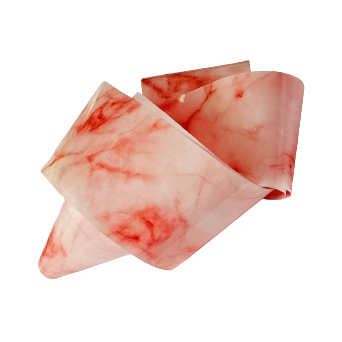 Folie transfer Marmura Red