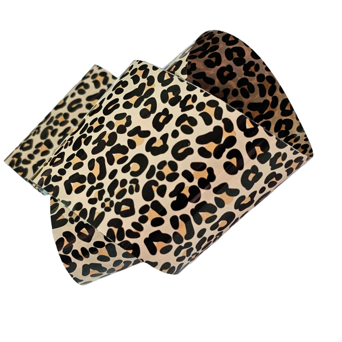 Folie transfer Panter Baby 1