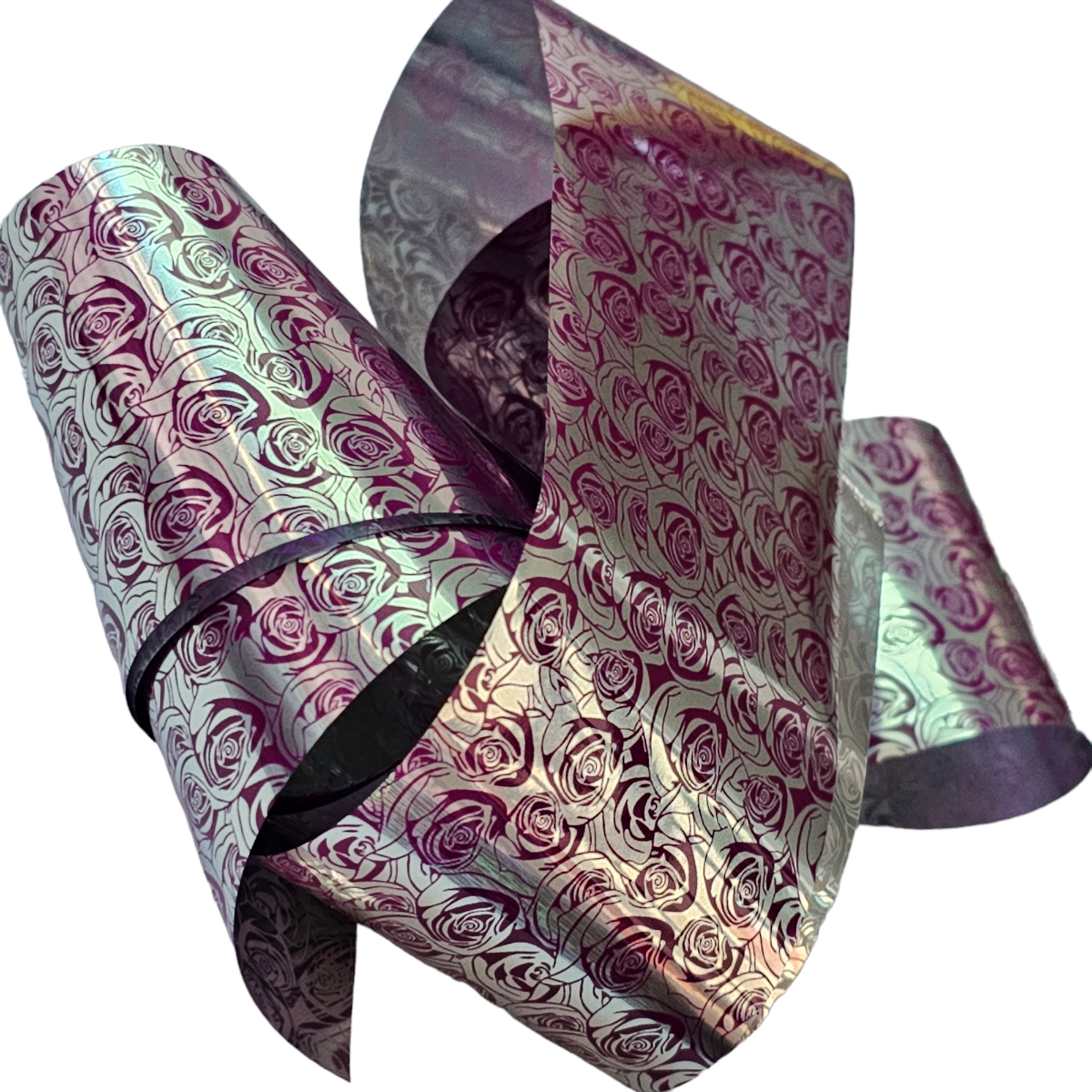 Folie transfer Rose Pink