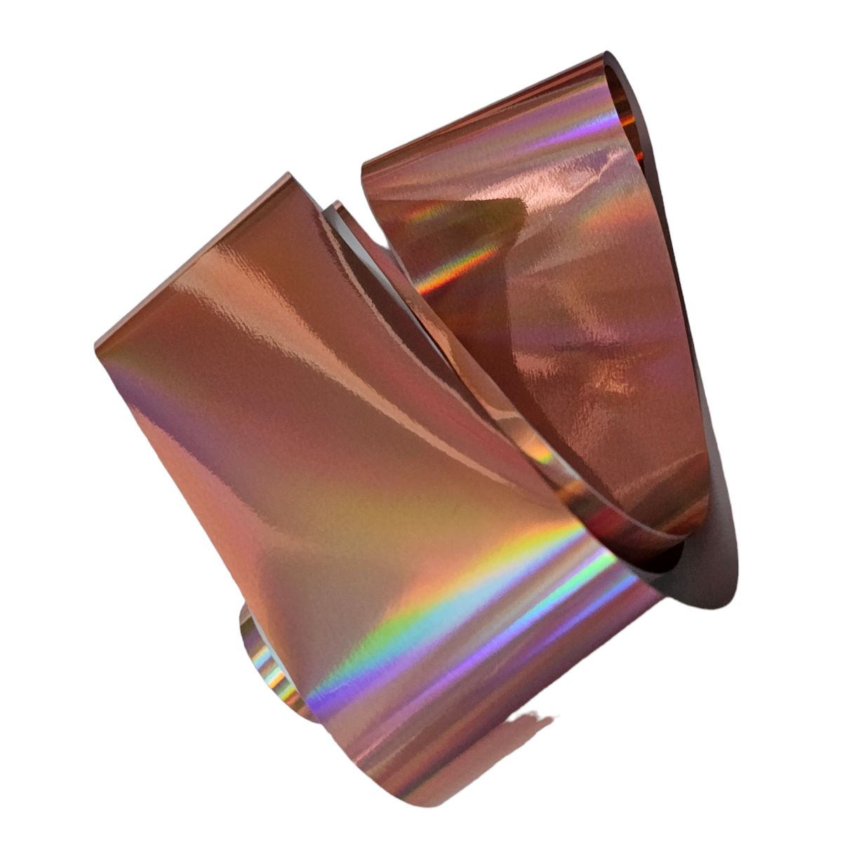 Folie transfer Unicorn Cupry