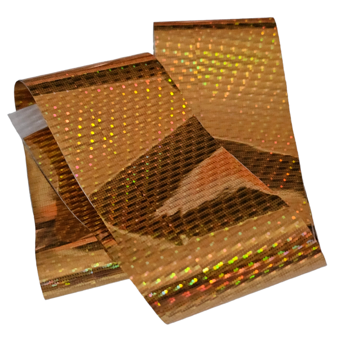 Folie transfer Reflex Vibes Gold