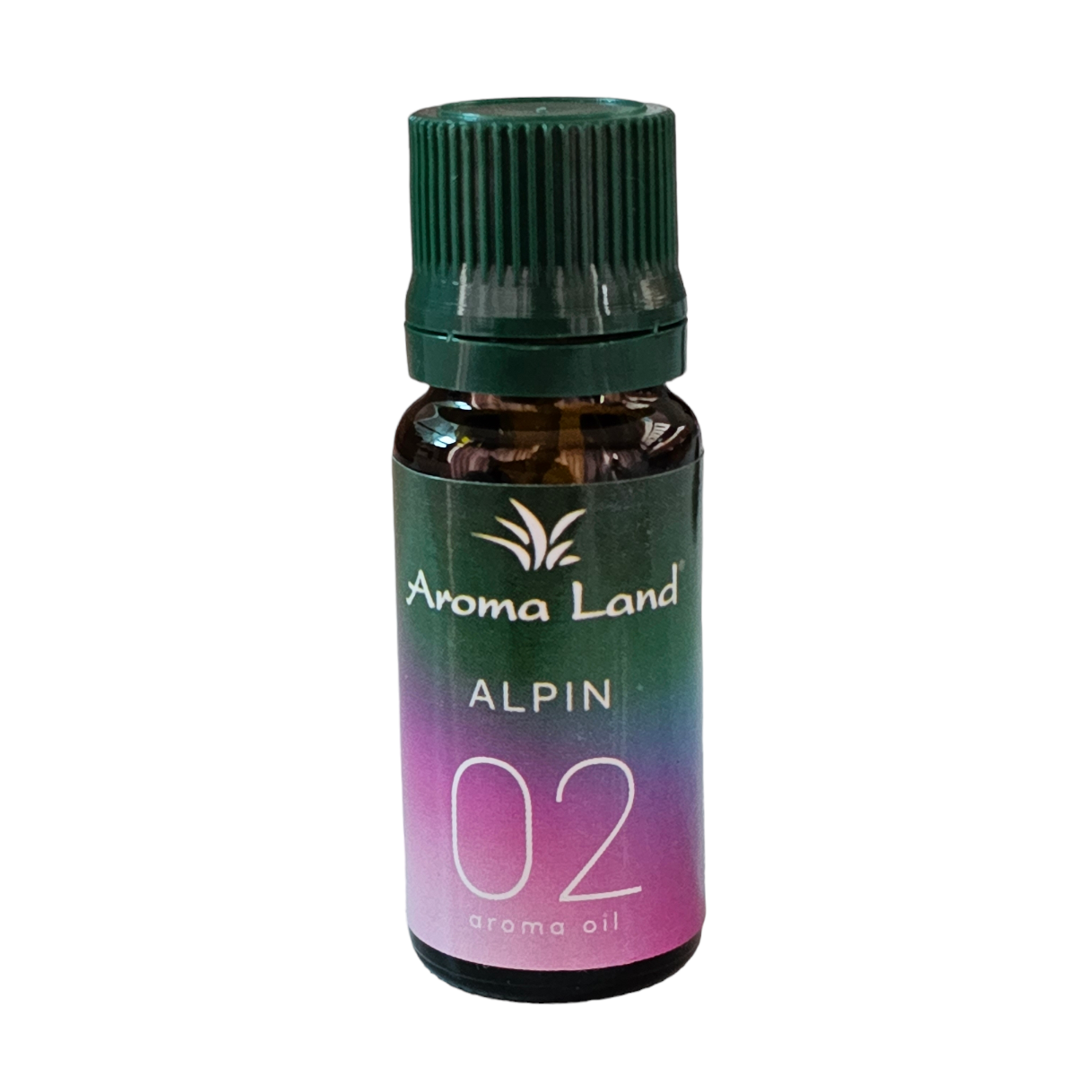 Ulei parfumat pentru aromoterapie Alpin 02
