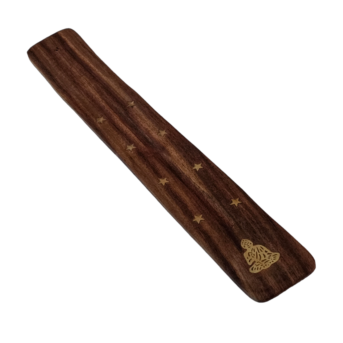 Suport bete parfumate lemn