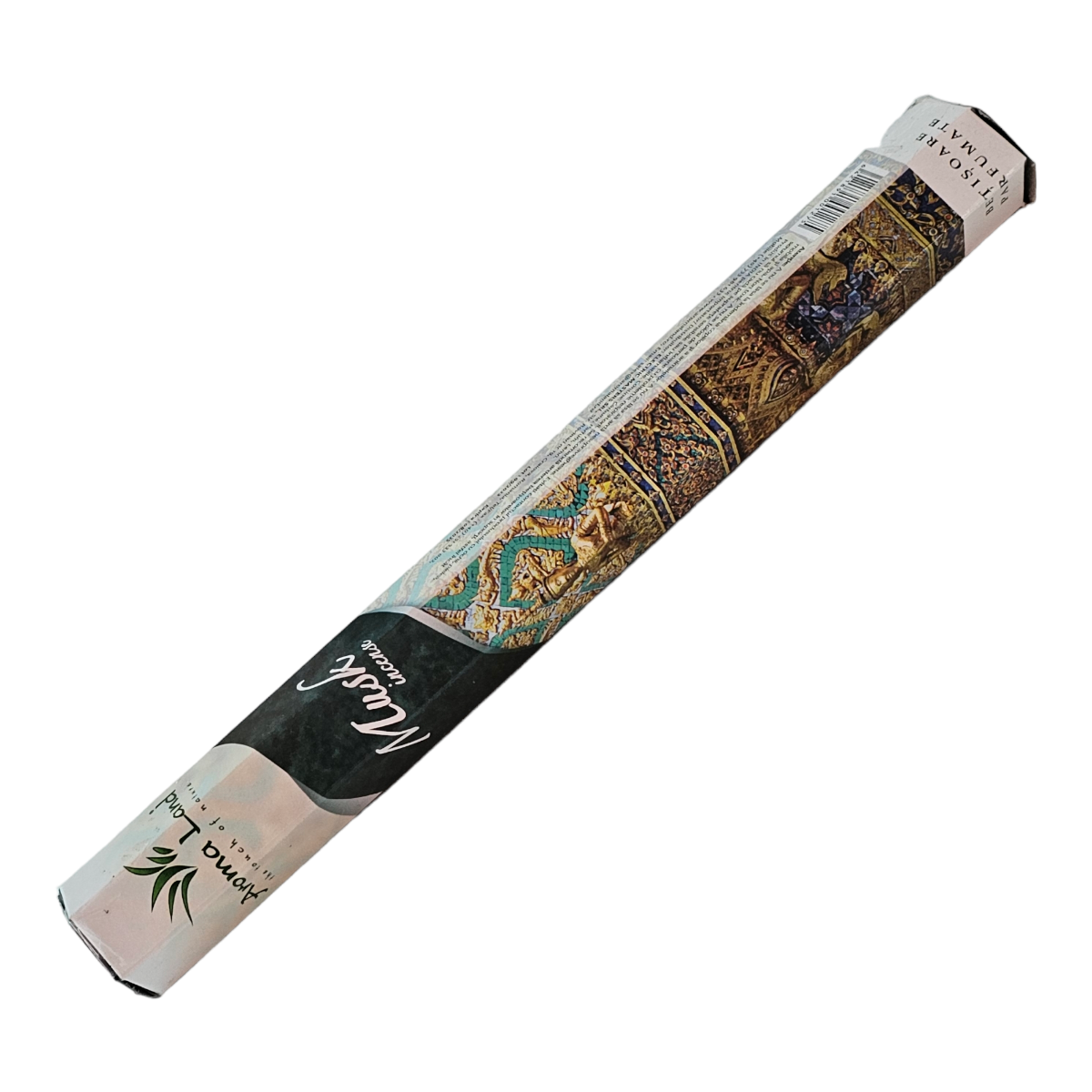 Betisoare parfumate Musk