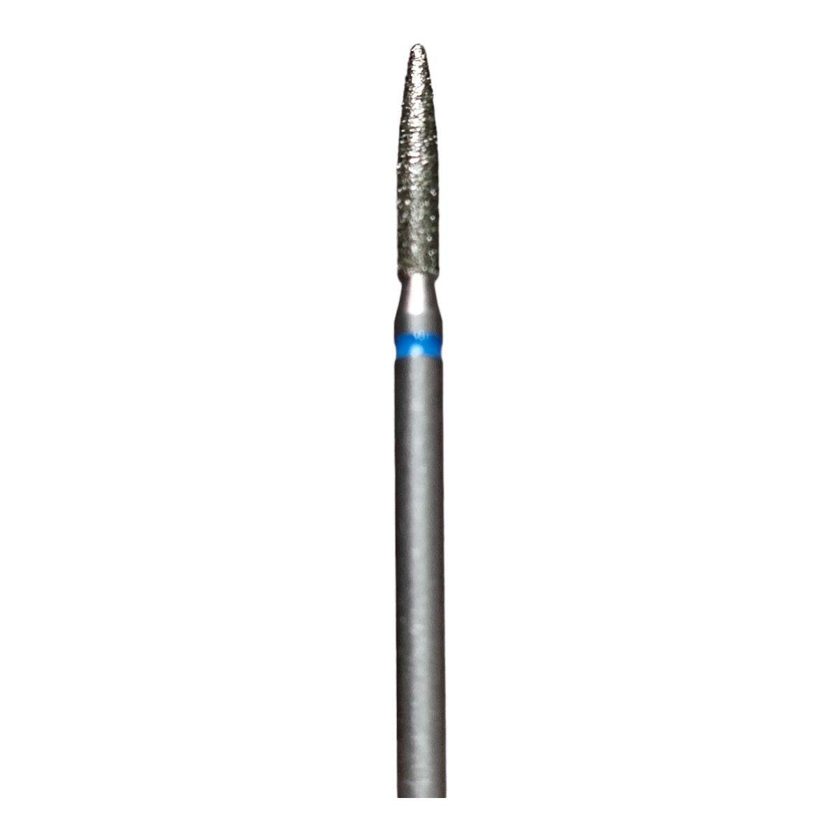 Bit/Capat Freza Diamantat,Flacara Albastru,2.1mm (new)