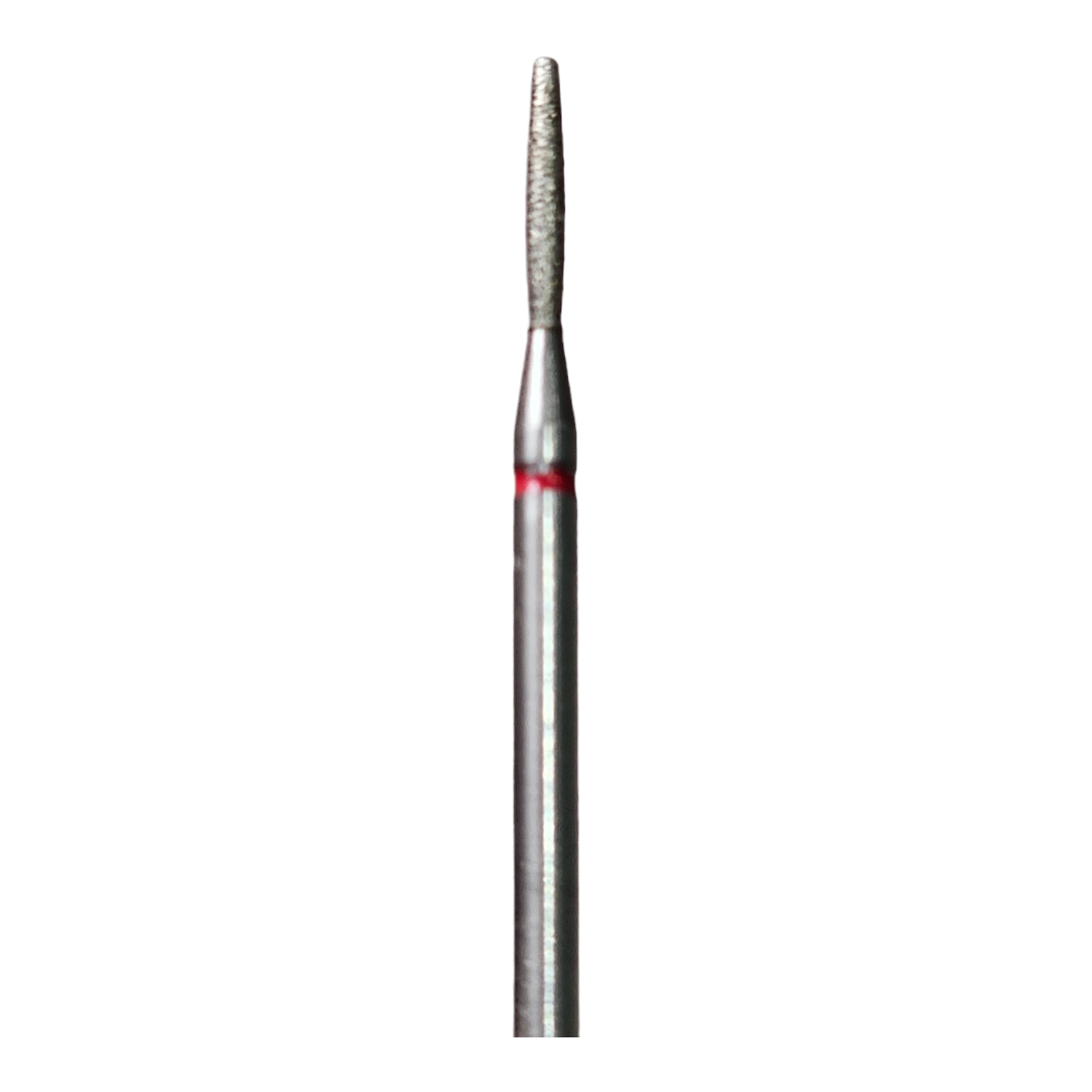 Bit/Capat Freza Diamantat,Flacara Rosu, 1.6 mm (new)