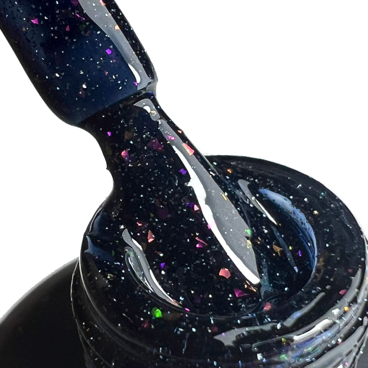 Rubber Base Reflective Fantasy 15 ml 098
