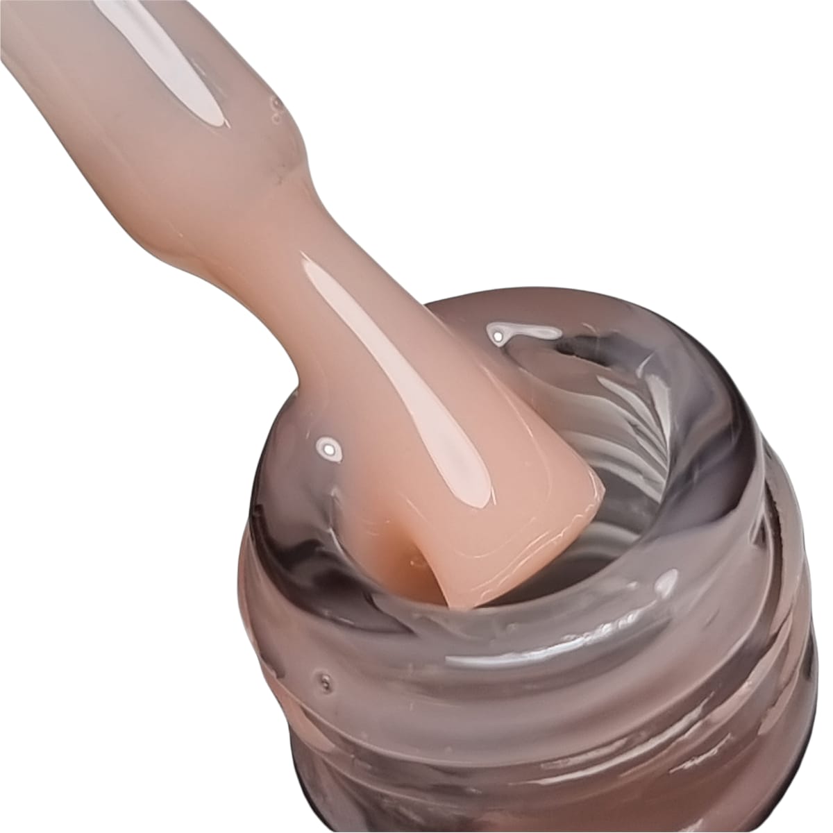 Baza Rubber Gummy Coria 027 15 ml