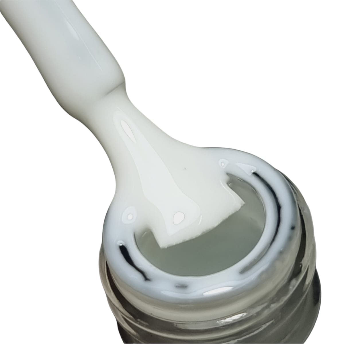 Baza Rubber Gummy 15 ml White 55